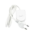 thumbnail image 1 of Cargador de repuesto 2024 compatible con el Kit de carga de enchufe europeo para cepillo de dientes Philips, blanco, 1 of 5
