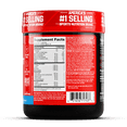 thumbnail image 2 of Six Star Pro Nutrition Pre-Workout Powder Explosion 2.0 Electrolyte Matrix, Icy Rocket Freeze, 9.76 oz, 2 of 11