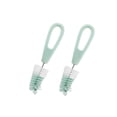 thumbnail image 1 of Brosse pour Mamelon Simba Rotative, Ensemble de 2 Poils en Nylon, 1 of 4