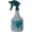 Teal, variant on Little Giant 32 Ounce Plastic Spray Bottle With Hot Pink Adjustable Nozzle