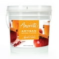 thumbnail image 3 of Amoretti - Natural Apple Cider Artisan Flavor Paste 2.2 lbs - Use In Pastry, Savory, Brewing & Ice Cream Applications, Preservative Free, Gluten Free, No Artificial Sweeteners, Highly Concentrated, 3 of 5