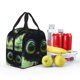 thumbnail image 5 of Easygdp Cute Big-Eyed Black Cat Bolsa Térmica Premium - Tela Oxford Impermeable, Gran Capacidad, Bolsillo Frontal, Unisex para Trabajo, Escuela, Actividades al Aire Libre y Picnics, 5 of 8