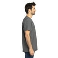 thumbnail image 4 of Threadfast Apparel Unisex Ultimate T-Shirt - 100A, 4 of 4