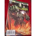 thumbnail image 1 of Collectible World War Hulk #1 Comic Book, 1 of 3
