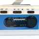 thumbnail image 5 of Emergency Weather Radio with LED Flashlight Power Bank SOS Alarm Hand Crank Radio Portable Weather Radio for Hurricane Supplies, 5 of 9