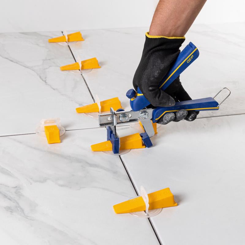 QEP Pro Installation Pliers