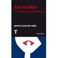 thumbnail image 1 of Las Ocultas Turner 9788475065656, 1 of 2