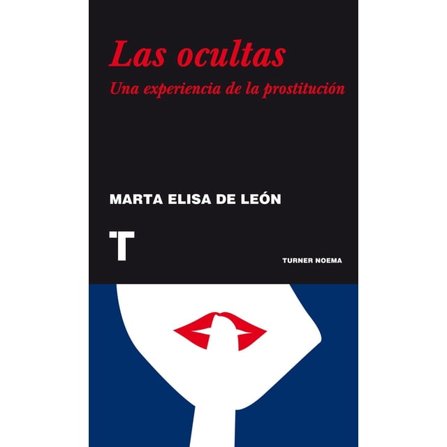 Las Ocultas Turner 9788475065656