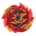 thumbnail image 4 of B-159 Bursting Gyro Toys Compact Lightweight Fall-resistant Ergonomic Top Without Launcher Stress Relief Props For Children, 4 of 6