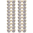 thumbnail image 1 of Lentes de Sol QYVEWY Retro 70s 90s para Adultos Dorados (20 Pares), 1 of 6