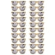 thumbnail image 1 of Lentes de Sol QYVEWY Retro 70s 90s para Adultos Dorados (20 Pares), 1 of 6