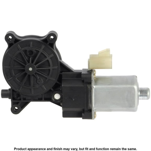 CARDONE New 82-10550 Power Window Motor Front Left, Rear Left, Front Right fits 2004-2012 Buick, Chevrolet, GMC