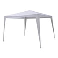 thumbnail image 3 of Toldo Básico Mainstays Blanco 300 x 300 x 238 cm, 3 of 3