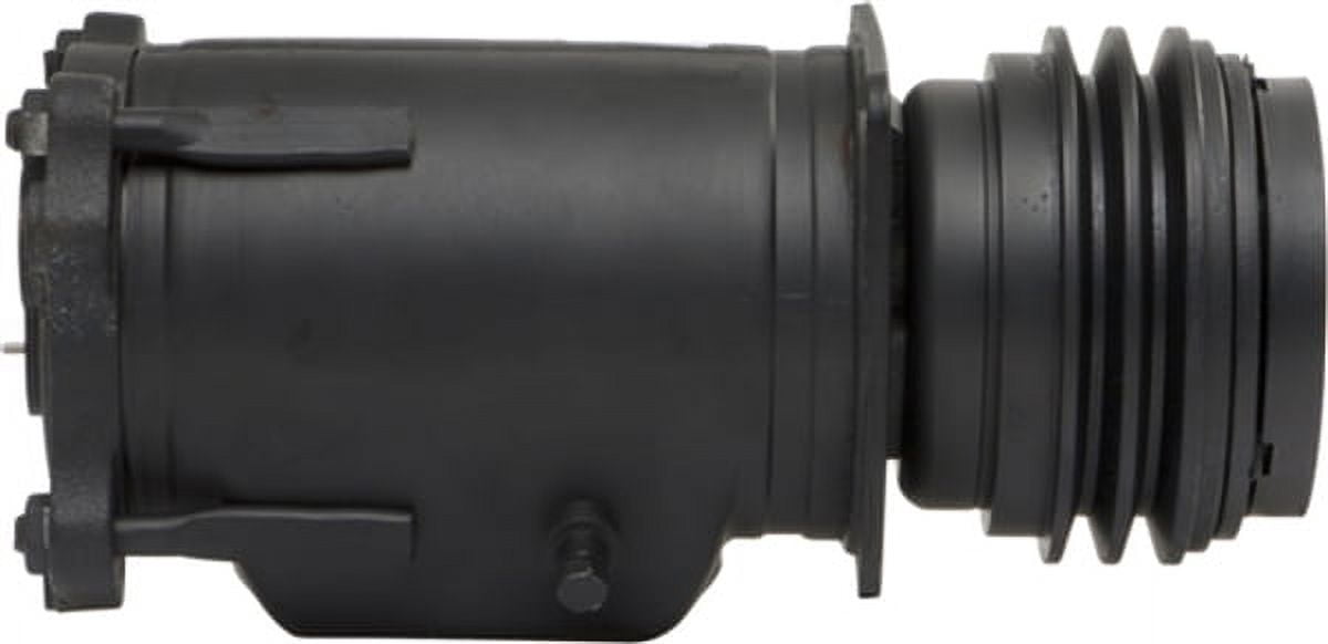 Four Seasons A/C Compressor P/N:58088 Fits select: 1966-1968 CHEVROLET C10, 1966-1967 CHEVROLET MALIBU