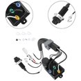 thumbnail image 3 of 69851 BBQ Igniter Button Kit for Spirit 220 320 330 335 Series Grills 7643 BBQ Igniter for BBQ Part, 3 of 5