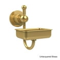 thumbnail image 4 of Astor Place Wall Mounted Soap Dish in Polished Chrome, 4 of 5