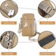 thumbnail image 3 of Phone Bags for Women Crossbody, Nylon Crossbody Phone Bag Mobile Phone Pouch with Long Strap, Ladies Cell Phone Crossbody Bag Small Shoulder Bag with, 3 of 4
