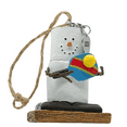 thumbnail image 2 of 2025 S'mores Ornament - Pickleball, 2 of 7