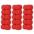 thumbnail image 1 of 30PCS Blank Plastic  Set for Unique DIY Games and Math Teaching, 1 of 8