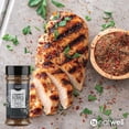 thumbnail image 2 of Tastefully Simple Seasoned Pepper, 3.72 Ounce, 2 of 6