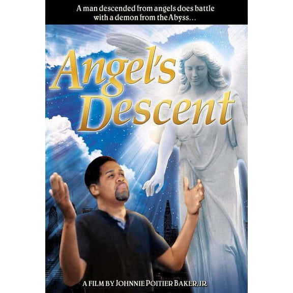 Angel's Descent (DVD), Alpha Video, Drama