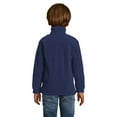 thumbnail image 3 of SOLS Boys/Girls North Zip-Up Fleece Jacket, 3 of 5