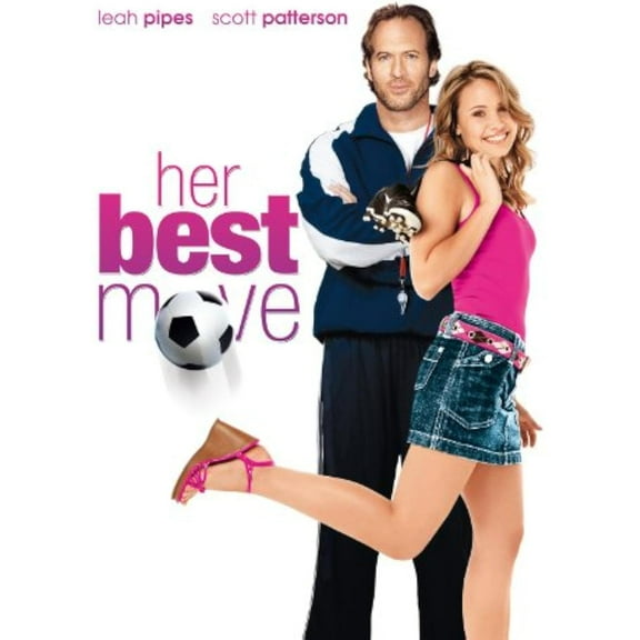 Her Best Move [DVD]
