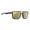 Tortoise/Bronze, variant on LEUPOLD Bridger Matte Black/Shadow Gray Flash Sunglasses (182672)