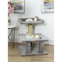 New Cat Condos Extra Large Cat Stand