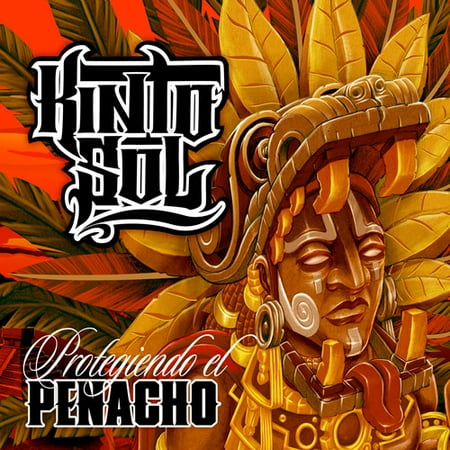 Protegiendo El Penacho (Digi-Pak)