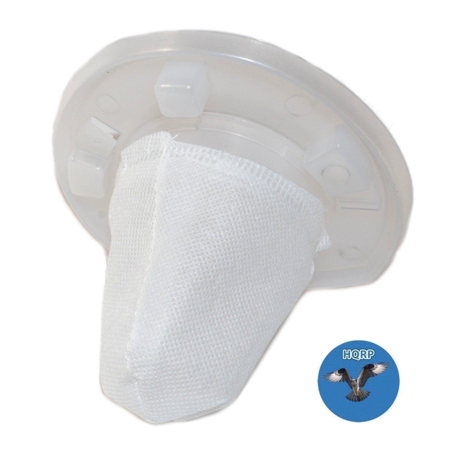 HQRP Filter for Black & Decker HNV215B10, HNV215BW52, HHS315J01