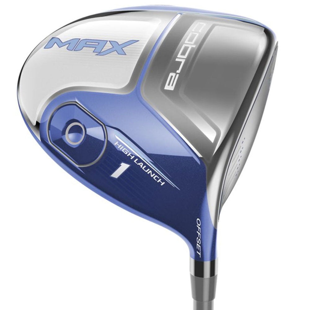 cobra max offset driver