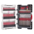 thumbnail image 1 of Juego de brocas Maxxtor Impact Wiha 76885 de 50 piezas, 1 of 5