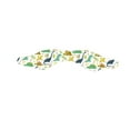 thumbnail image 2 of Diademas de Natación para Niños Bandas para Los Oídos Patrón de Dibujos Animados Flexible de Neopreno Ligero para Surf, Esquí Acuático, Piragüismo , estilo b shamjiam Banda para la cabeza de natación, 2 of 8