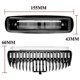 thumbnail image 5 of Car Warning Lamp Safety Working Light Bar Warehouse Danger Area Light, 5 of 5