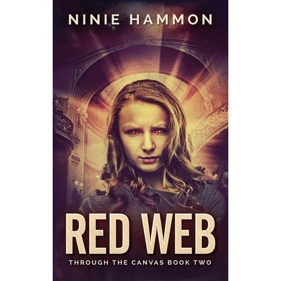 Red Web, (Paperback)