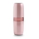 thumbnail image 4 of Estuche de cepillo de dientes Portátil Pasta de dientes Contenedor Polvo a prueba de polvo Plástico Diario Uso Diario Sencillo Holder Holder College Senderismo Cuatro tazas-rosa sidaley HA028212-08, 4 of 6