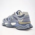 thumbnail image 4 of Tenis Deportivo Polo Exchange Azul para Hombre, 4 of 4
