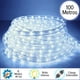 thumbnail image 2 of Manguera navideña Blanco frio 100 metros DOSYU DY-ICE100M-MT, 2 of 7