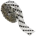 thumbnail image 5 of MesaSe 1 Roll Self Adhesive Rhinestone Ribbons Bling Rhinestone Roll DIY Clothing Craft, 5 of 5