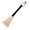 SPRING Barbecue Basting Brushes Grill Basting Wooden Handle with