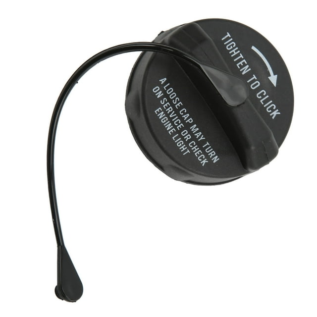 5278632AG, Gas ABS Rubber OEM Standard Leak Proof Tethered Fuel Black Replacement For CALIBER 2008-2011 For Car
