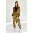thumbnail image 3 of Ragstock Cheetah Onesie, 3 of 4