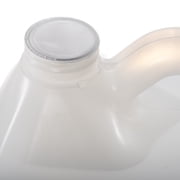 DMSO 1 Gallon Plastic Bottle, Pure Pharma Grade 99.995%, Non-Diluted Liquid Dimethyl Sulfoxide