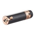 thumbnail image 4 of Visol Saddle Black & Rose Gold Triple Torch Cigar Lighter, 4 of 4