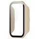 thumbnail image 2 of Caja De Reloj Funda protectora de pantalla antiarañazos Funda para PC para Xiaomi Redmi Band 2 (Blanco) Likrtyny Para estrenar, 2 of 9