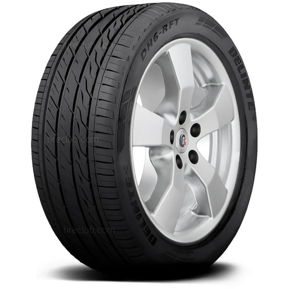 Llanta Delinte DH6-RFT 275/40ZRF19 101Y