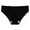 Black, variant on Panties for Women,Soft Seamless Low Rise Thong For Women Everyday Comfort Lightweight Breathable Panties,Womens Underwear,GN2,L