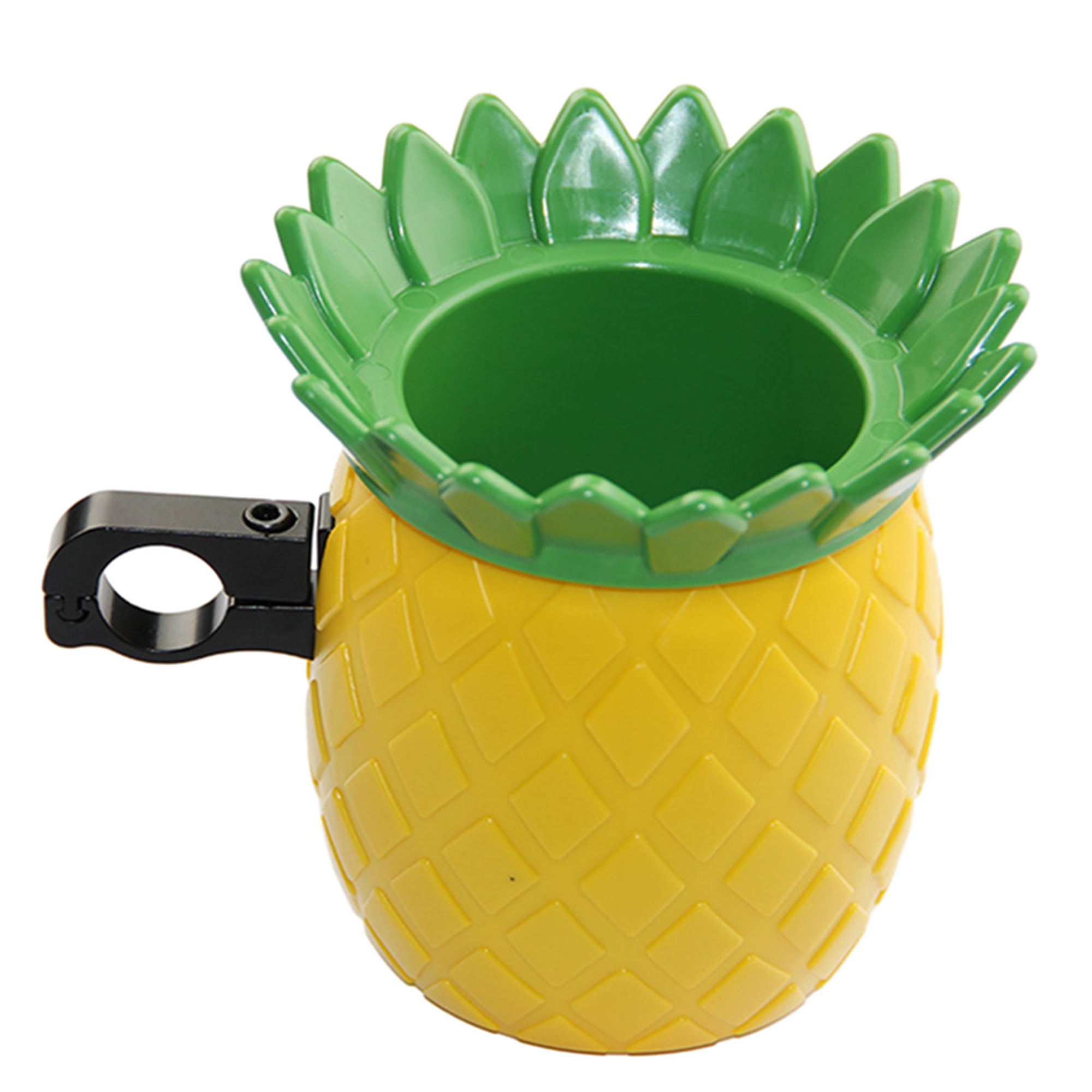 Pineapple Water Bottle Holders, Basic MTB Bicycle Lightweight Cup