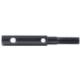 thumbnail image 4 of 8 Pcs Hard Steel Front Rear Portal Stub Axle Drive Gear Shaft for Axial Capra Currie F9 Axle SCX10 III AR45 Axle, 4 of 4